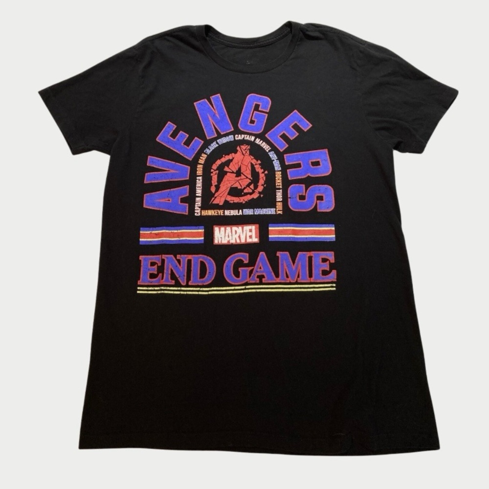 Avengers End Game MARVEL T-Shirt